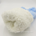 Warm Thickness Thermal Plush Slipper Socks